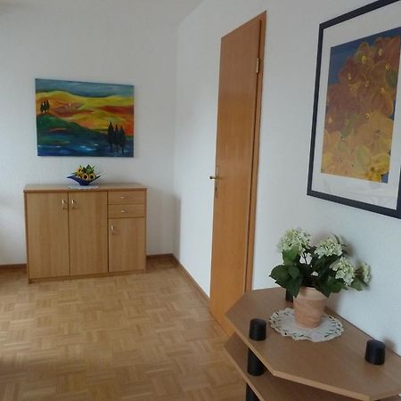 Apartmentvermietung Berg Witten Buitenkant foto