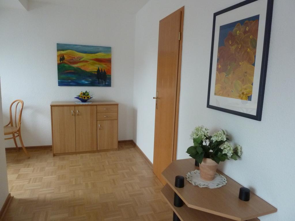 Apartmentvermietung Berg Witten Buitenkant foto